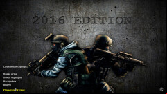  CS 1.6 2016