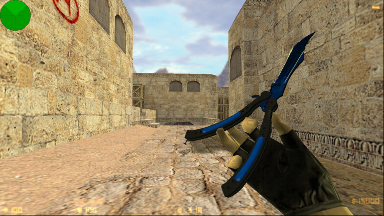  CS 1.6 by s1mple - Experience the Enhanced Build