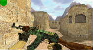  CS 1.6 by s1mple - Experience the Enhanced Build