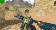  CS 1.6 by s1mple - Experience the Enhanced Build