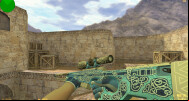  CS 1.6 by s1mple - Experience the Enhanced Build