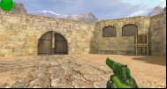  CS 1.6 by s1mple - Experience the Enhanced Build