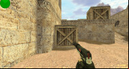  CS 1.6 by s1mple - Experience the Enhanced Build