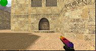  CS 1.6 by s1mple - Experience the Enhanced Build