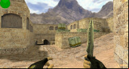  CS 1.6 Skrudgemode - A Unique Gaming Experience