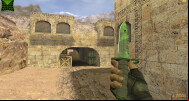  CS 1.6 Smike Show: A Custom Build with Unique Enhancements