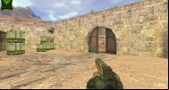  CS 1.6 Smike Show: A Custom Build with Unique Enhancements