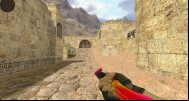  CS 1.6 Solnyshko v2 - Experience the Unique Build