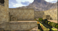  CS 1.6 Solnyshko v2 - Experience the Unique Build