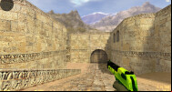  CS 1.6 Solnyshko v2 - Experience the Unique Build