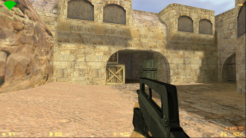  CS 1.6 2018: The Ultimate Gaming Experience