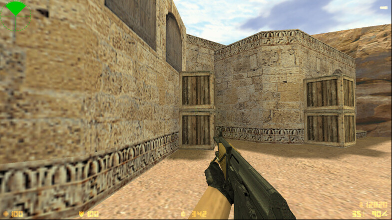  CS 1.6 2018: The Ultimate Gaming Experience