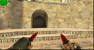  CS 1.6 by TW3RKSH0W - A Customized Gaming Experience