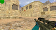  CS 1.6 by Vesely Romka