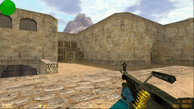  CS 1.6 by Vesely Romka
