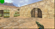 CS 1.6 by Vesely Romka