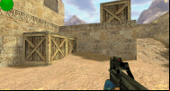  CS 1.6 by Vesely Romka