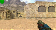  CS 1.6 by Vesely Romka