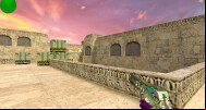  CS 1.6 Xtample Build - Elevate Your Gameplay with Unique Skins and Customizations