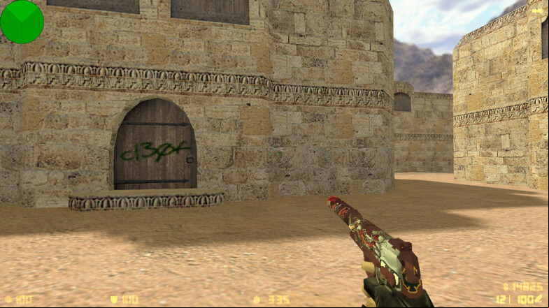  CS 1.6 by Yaugen Show - A Unique Gaming Experience