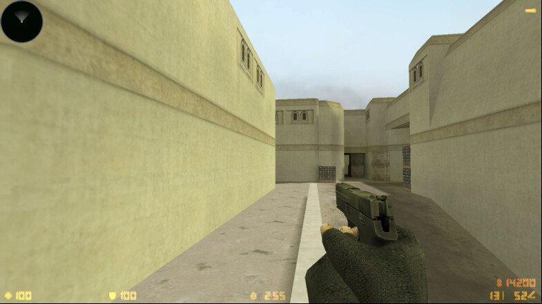  CS 1.6 CRY - The Ultimate Gaming Experience