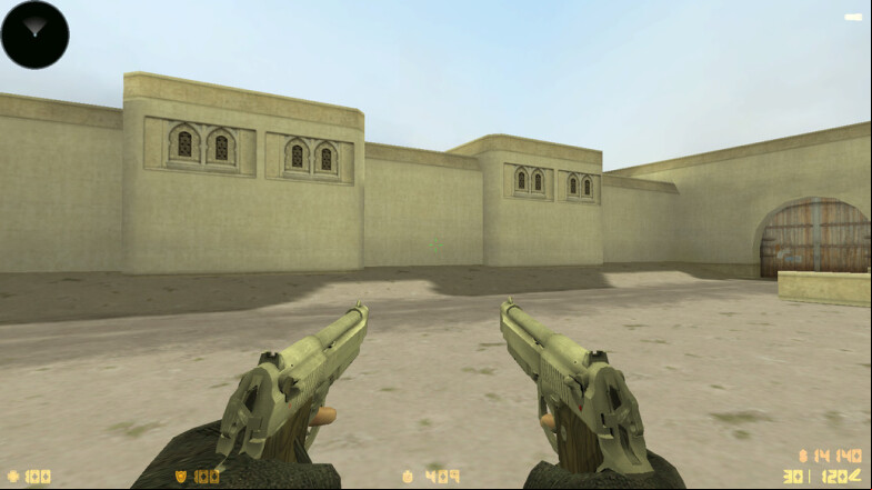  CS 1.6 CRY - The Ultimate Gaming Experience