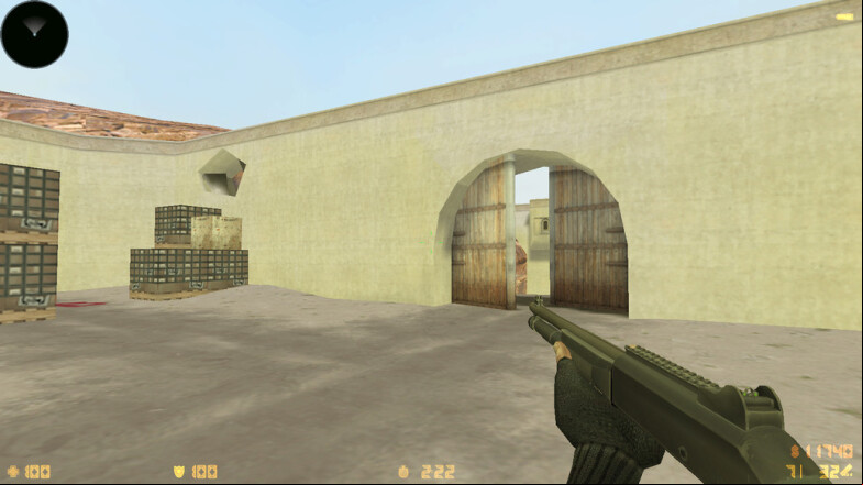  CS 1.6 CRY - The Ultimate Gaming Experience
