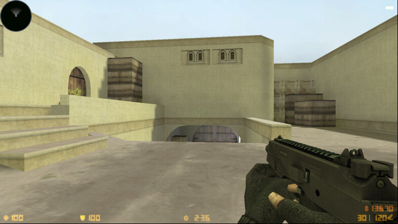  CS 1.6 CRY - The Ultimate Gaming Experience