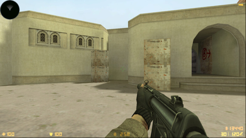  CS 1.6 CRY - The Ultimate Gaming Experience