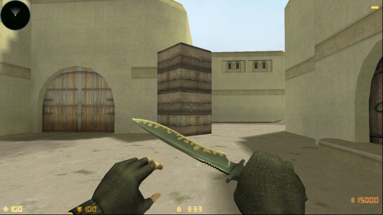  CS 1.6 CRY - The Ultimate Gaming Experience