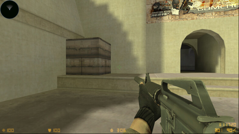  CS 1.6 CRY - The Ultimate Gaming Experience