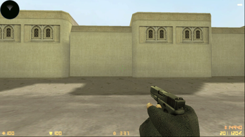  CS 1.6 CRY - The Ultimate Gaming Experience