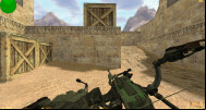  CS 1.6 Crysis - A Themed Build for Ultimate Gaming