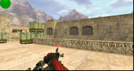  CS 1.6 Crysis - A Themed Build for Ultimate Gaming