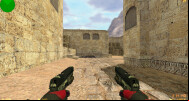  CS 1.6 Crysis - A Themed Build for Ultimate Gaming