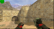  CS 1.6 Crysis - A Themed Build for Ultimate Gaming
