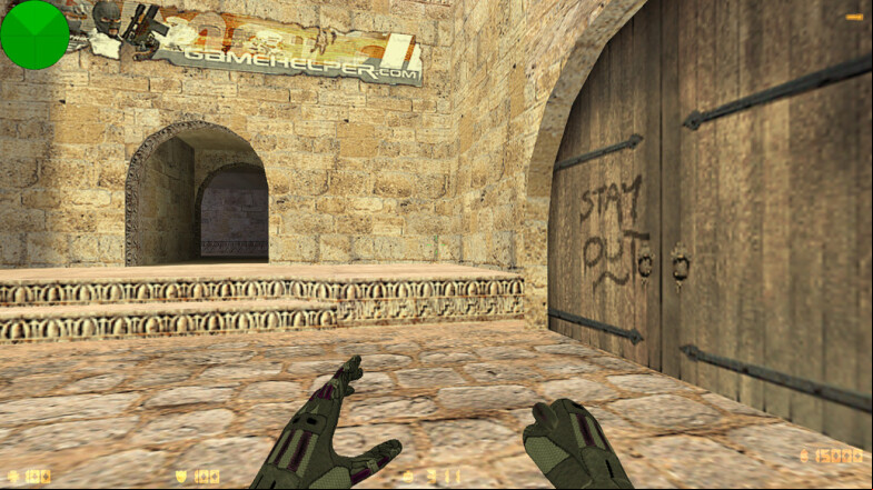  CS 1.6 Crysis - A Themed Build for Ultimate Gaming