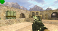  CS 1.6 Crysis - A Themed Build for Ultimate Gaming