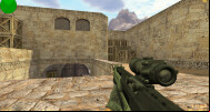  CS 1.6 Crysis - A Themed Build for Ultimate Gaming