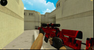  CS 1.6 CS GO V2 - Enhanced Build
