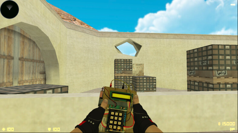  CS 1.6 CS GO V2 - Enhanced Build