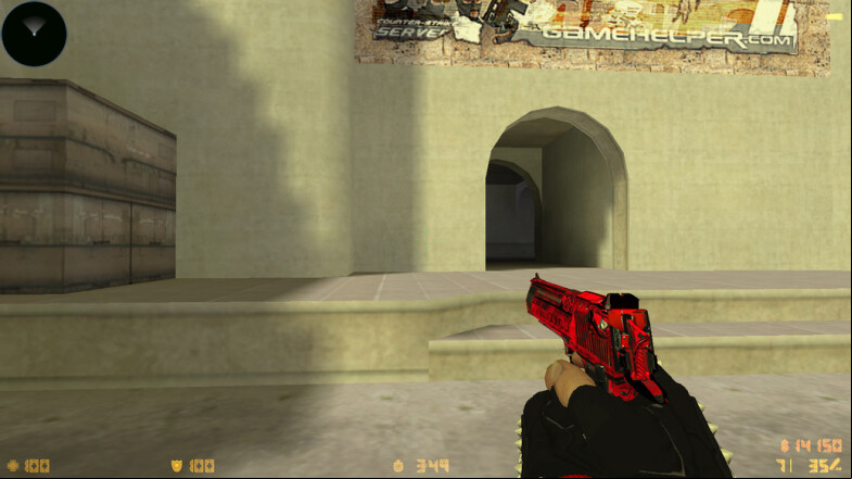  CS 1.6 CS GO V2 - Enhanced Build