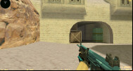  CS 1.6 CS GO v3 No Animation - Enhanced Gameplay Awaits