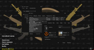  CS 1.6 CS GO v3 No Animation - Enhanced Gameplay Awaits