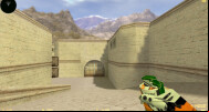  CS 1.6 CS GO v3 No Animation - Enhanced Gameplay Awaits