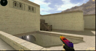  CS 1.6 CS GO v3 No Animation - Enhanced Gameplay Awaits