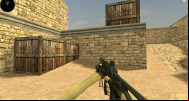  Counter-Strike 1.6 CSO