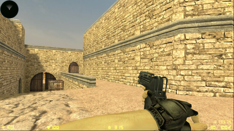 Counter-Strike 1.6 CSO
