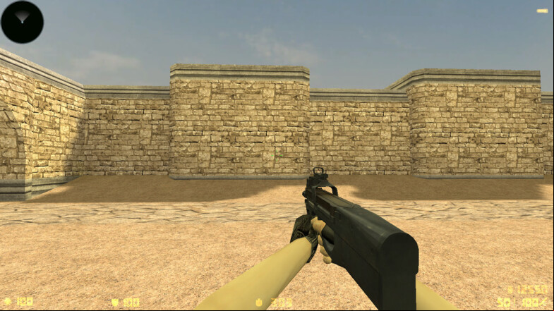  Counter-Strike 1.6 CSO