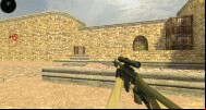  Counter-Strike 1.6 CSO